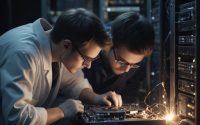 Восстановление данных и информации