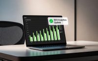 Бизнес-задачи, решаемые SEO-продвижением сайта