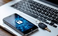 Принцип работы средств двухфакторной аутентификации